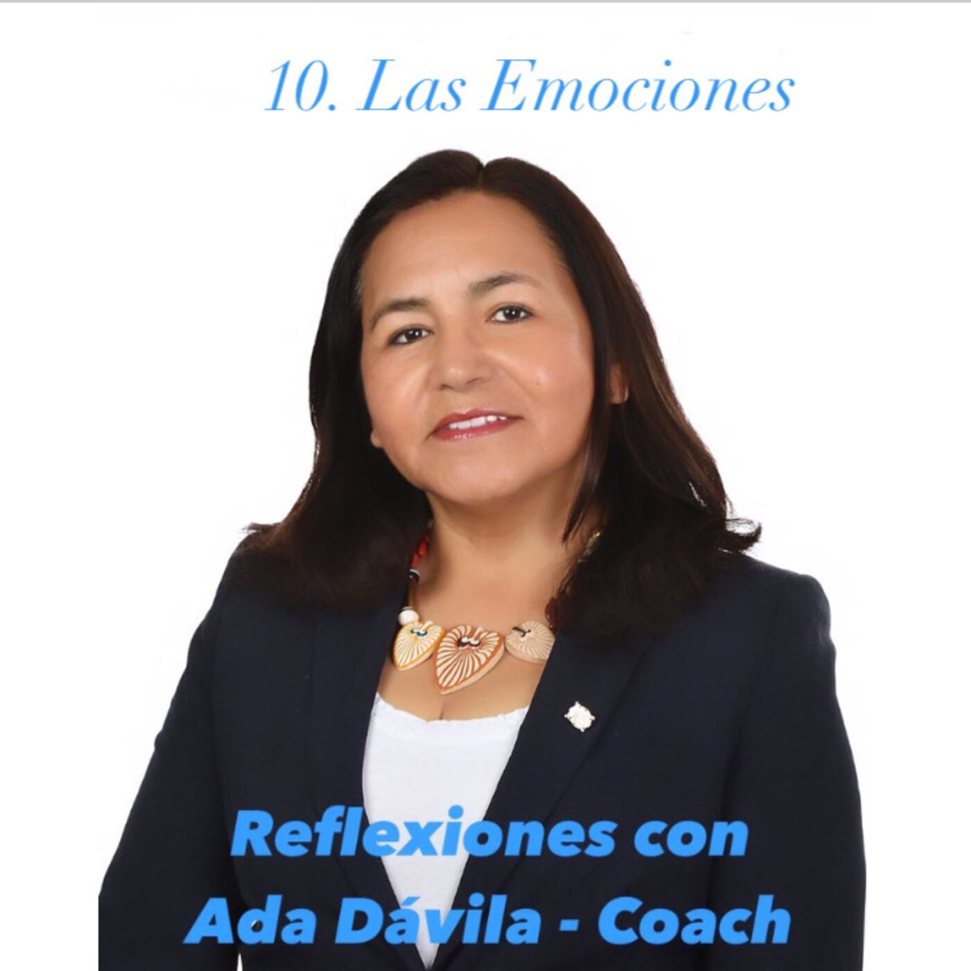 Reflexiones con Ada Dávila
