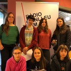 Manlleu Educa - 6 de novembre del 2019