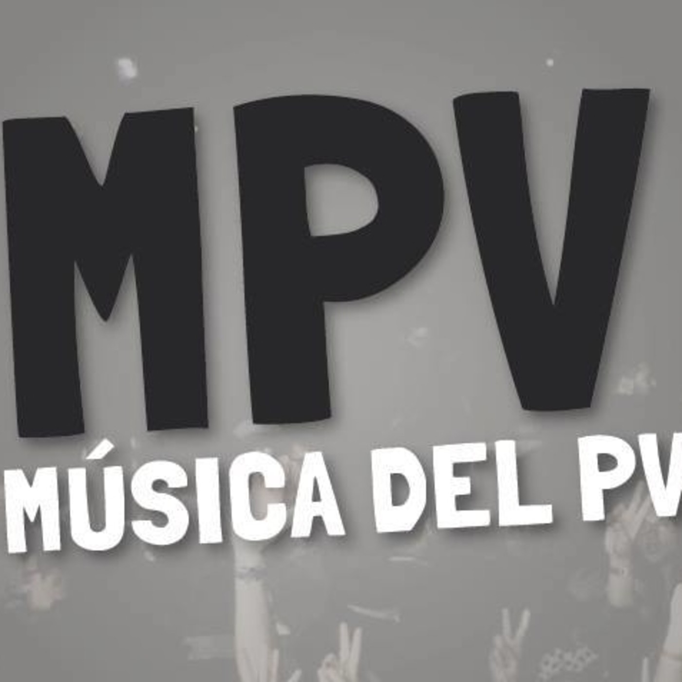 Cercant Sons, el podcast MPV