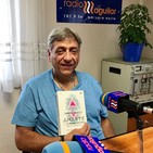 Antonio Jesús Redondo nos presenta su libro 'Aprendiendo a Amarte'