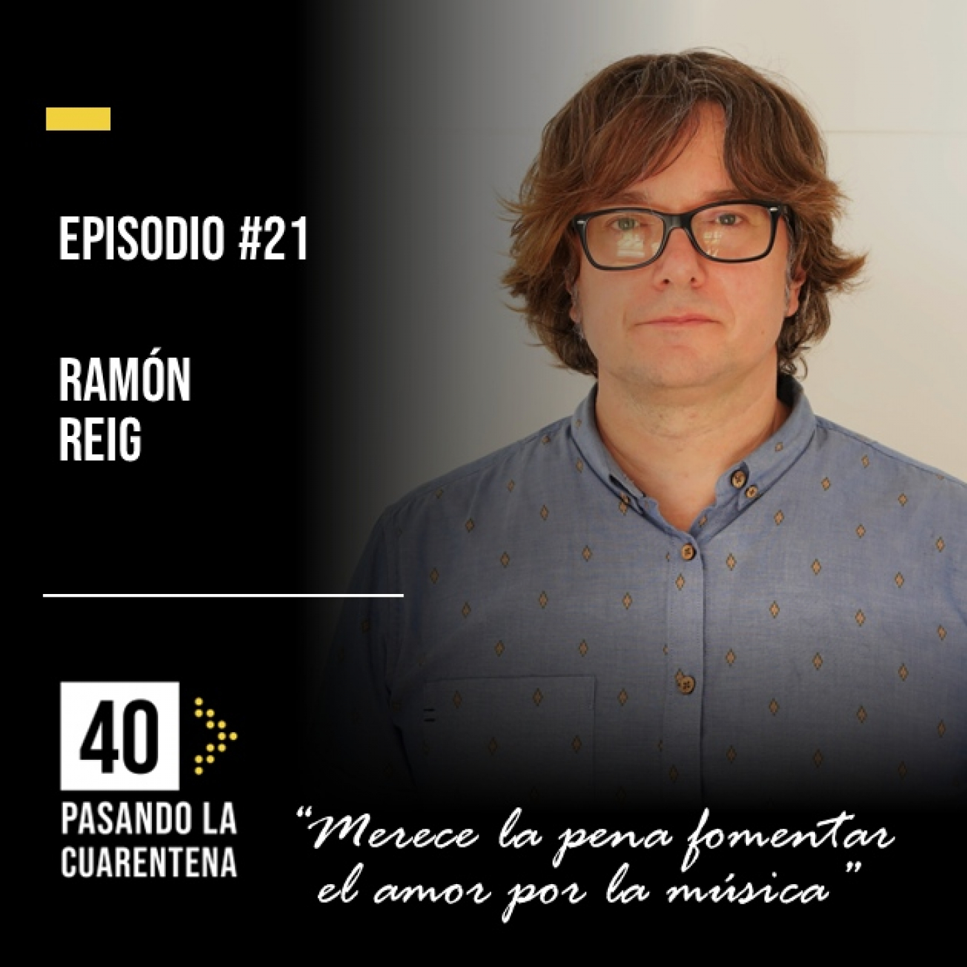 Pasando la cuarentena