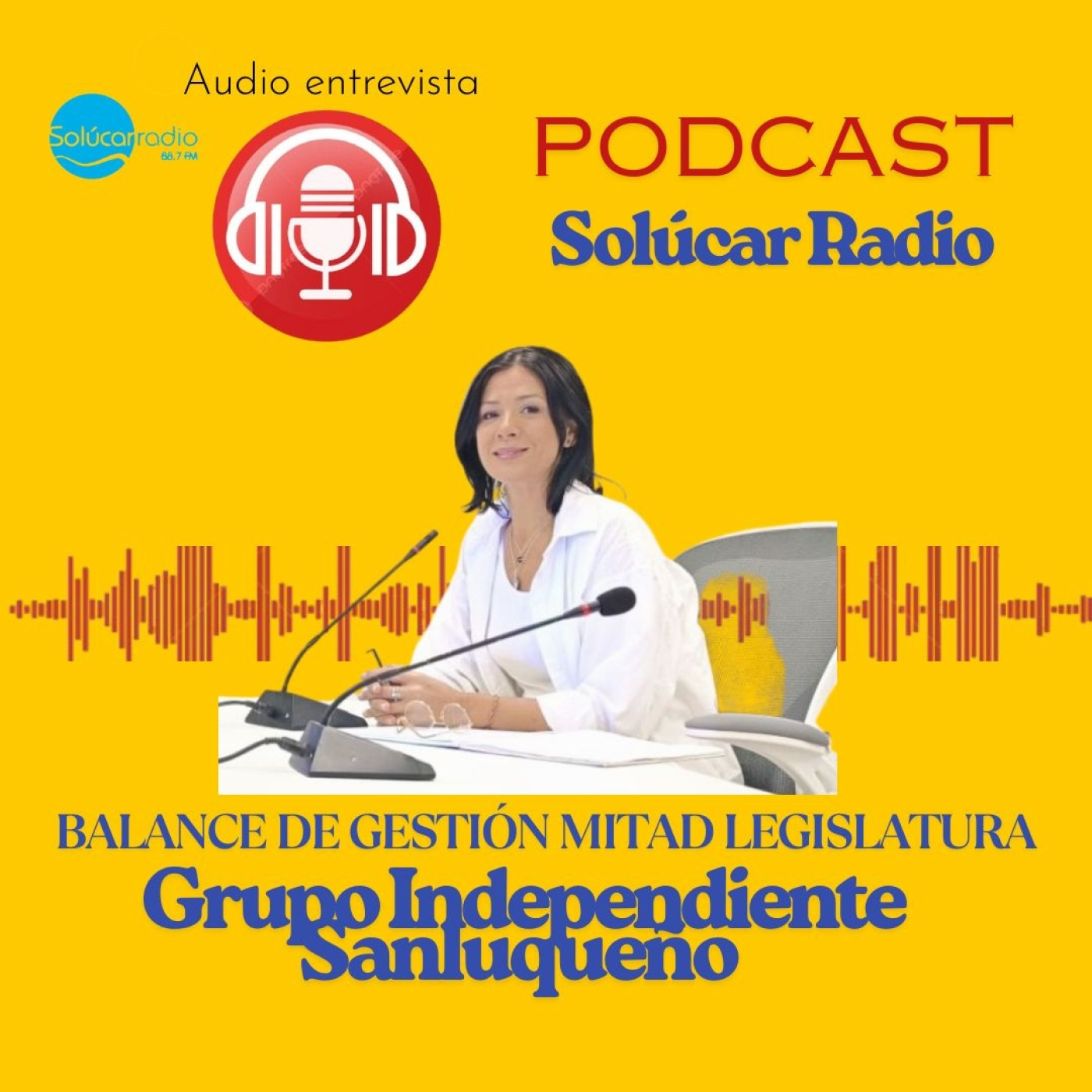 Podcast Solúcar Radio