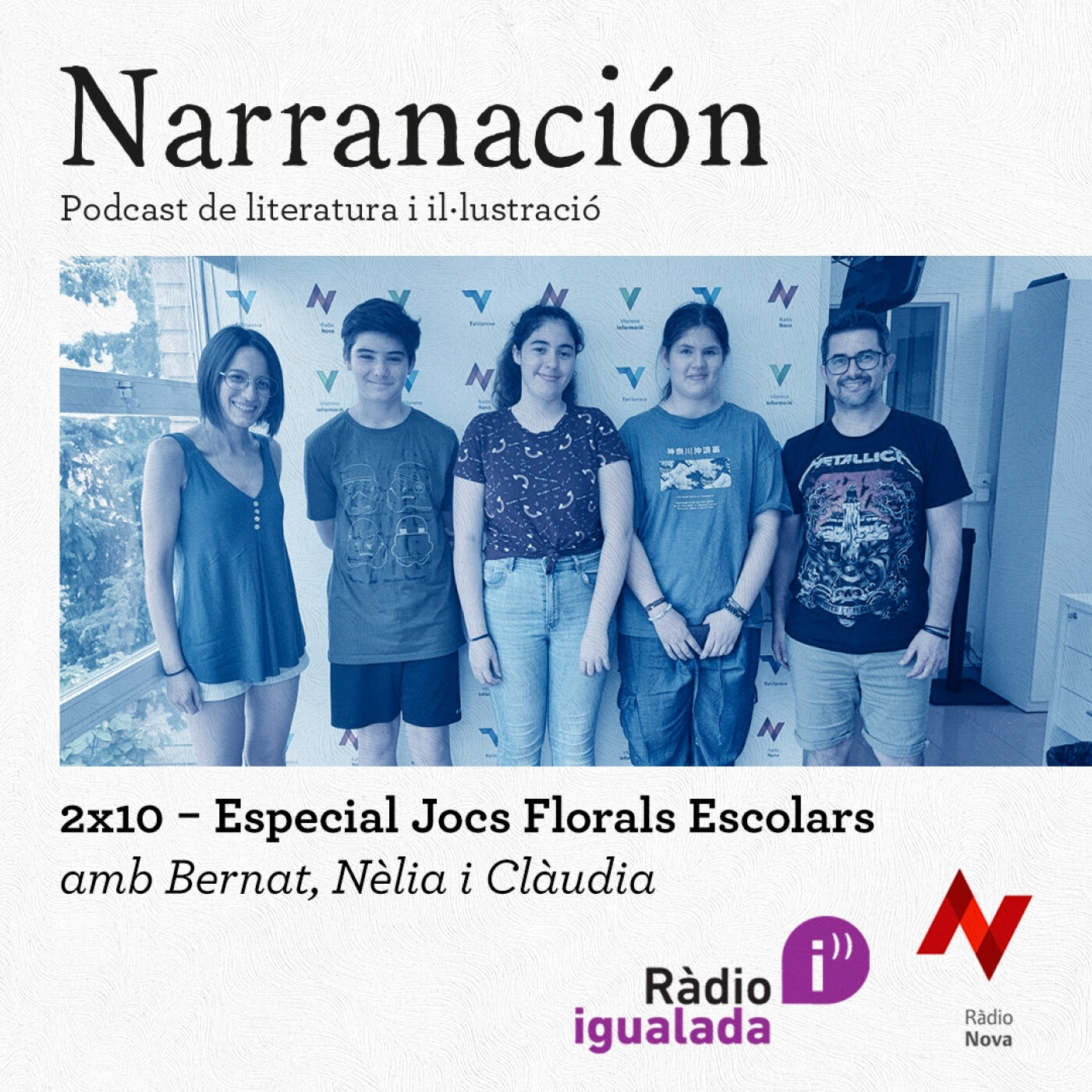 Narranacion