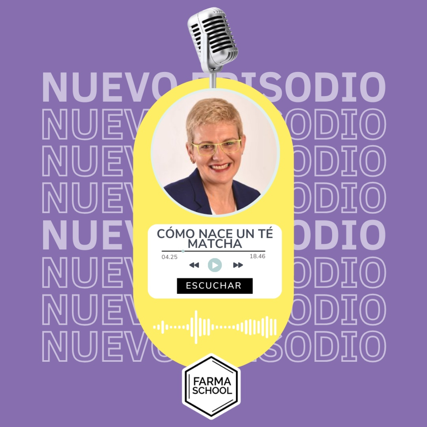 Farmaschool Podcast