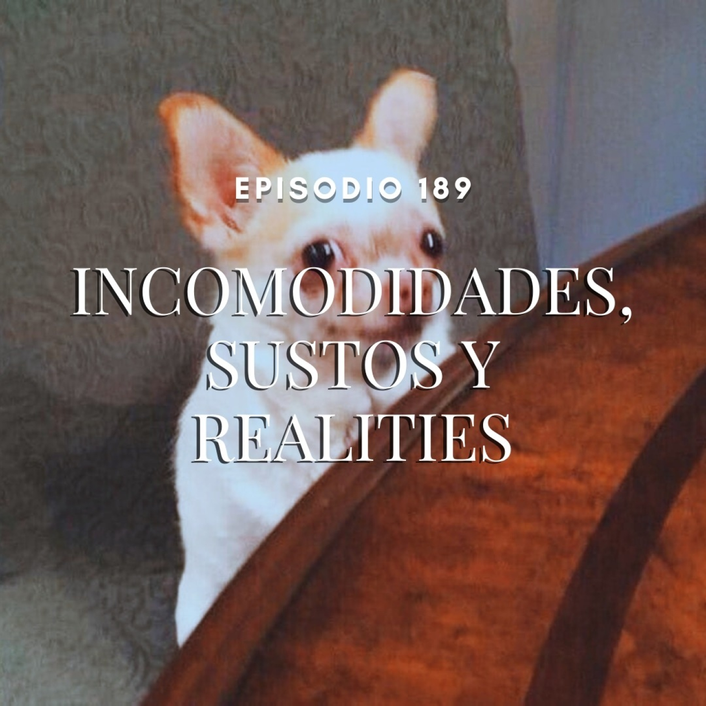 Desahogo Podcast