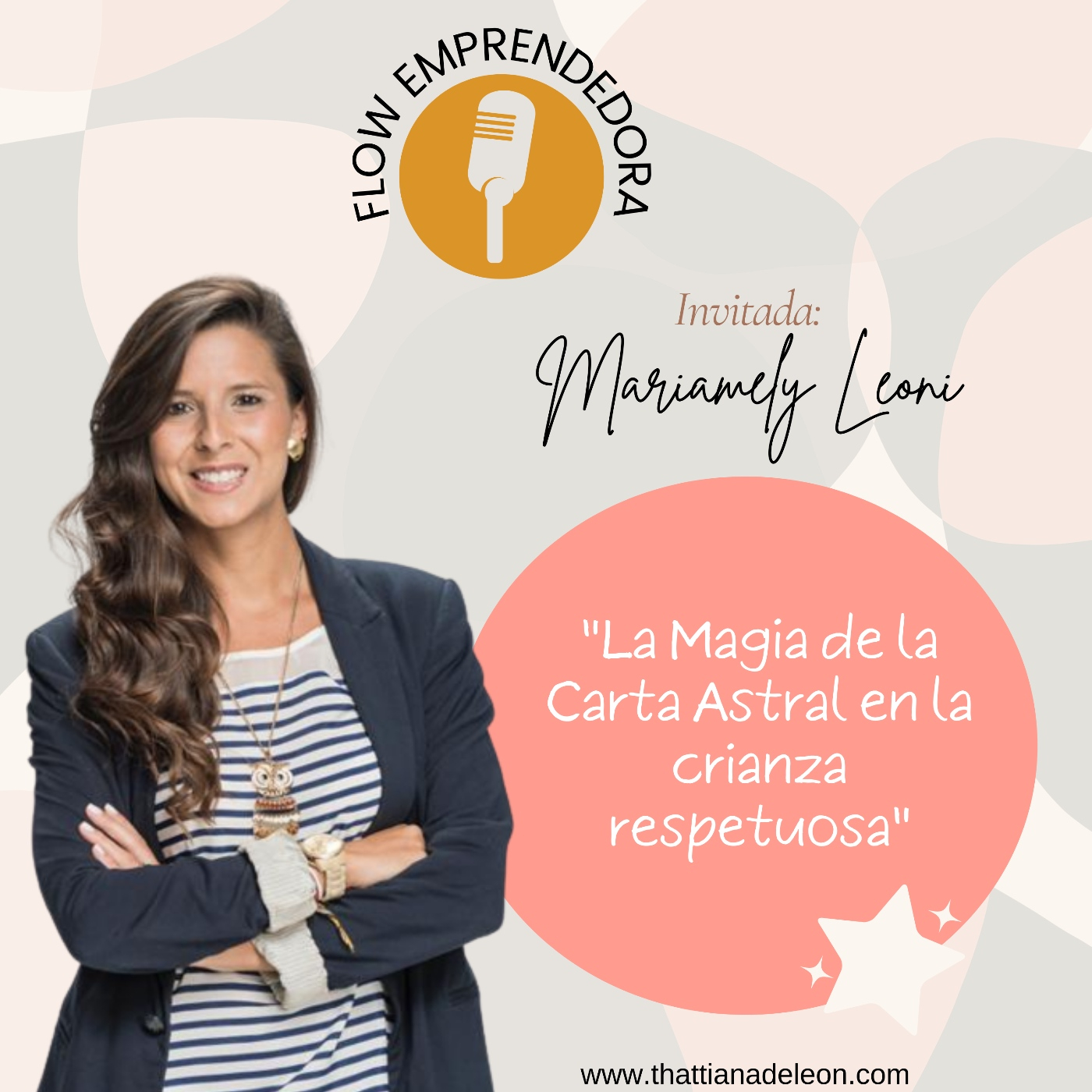 Flow Emprendedora: Emprendimiento | Maternidad