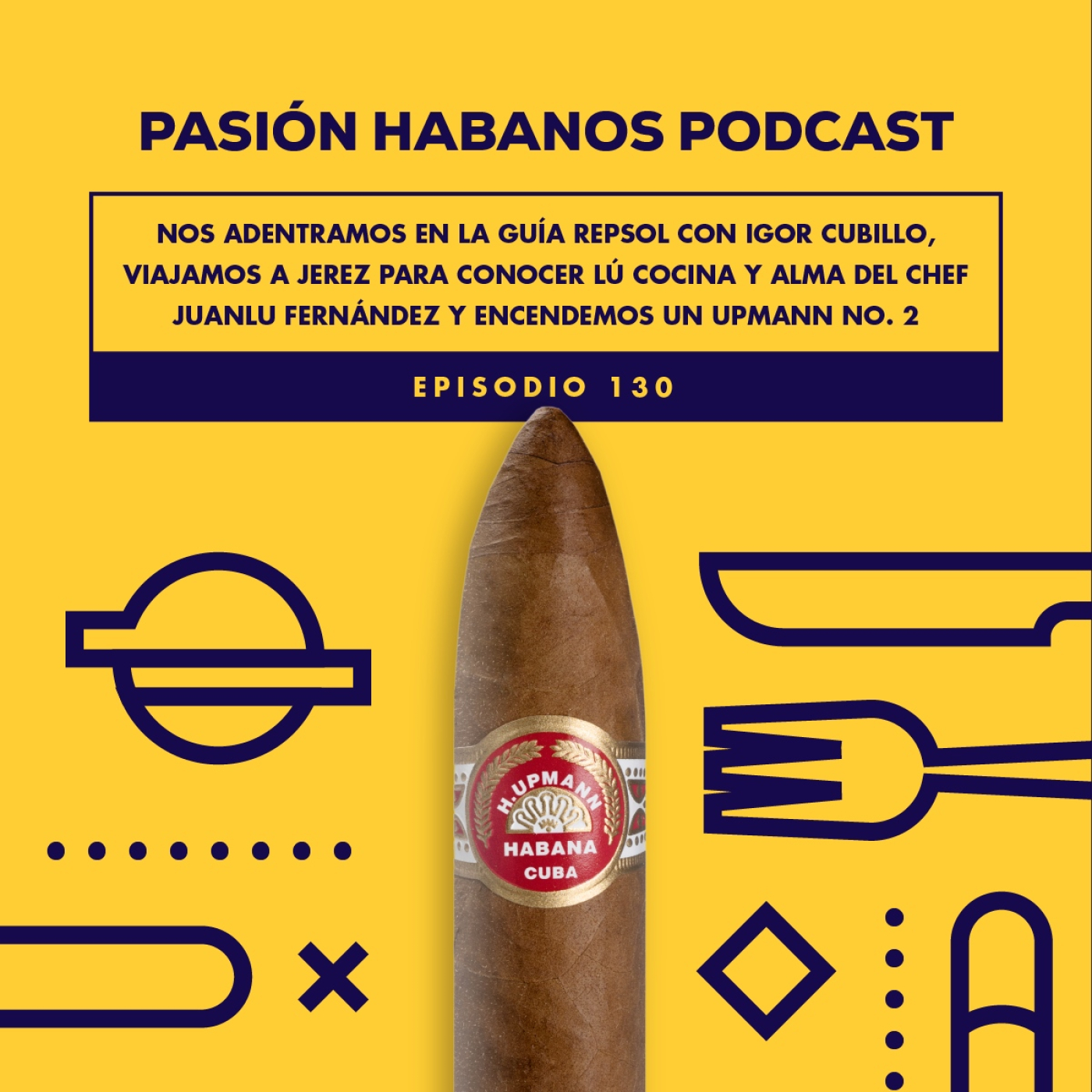 Pasión Habanos Podcast