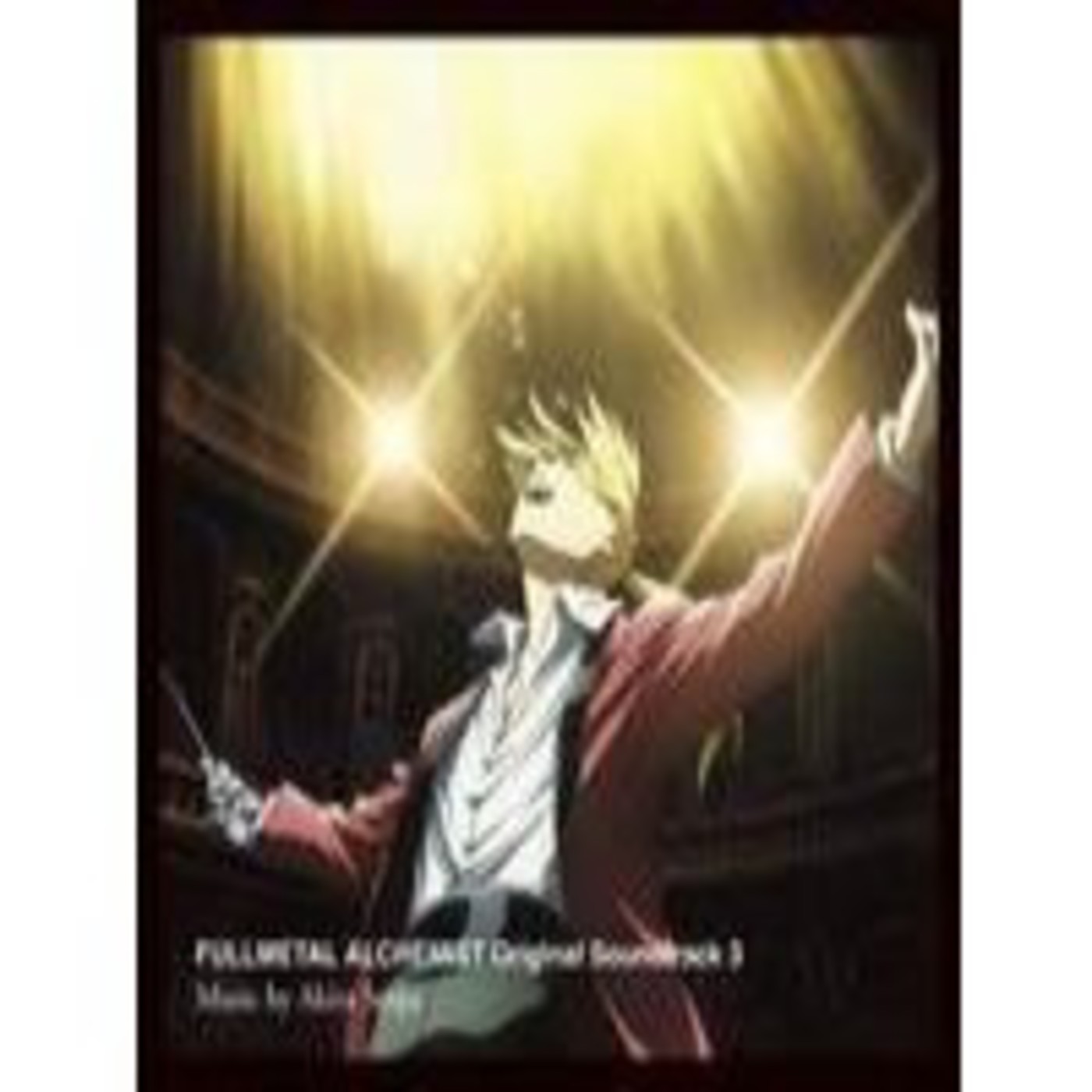 Análisis Ending de FMAB 4: Shunkan Sentimental episode artwork