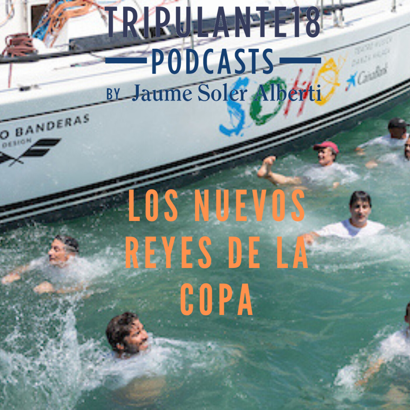 JaumeSoler.net Tripulante18-La Radio Náutica