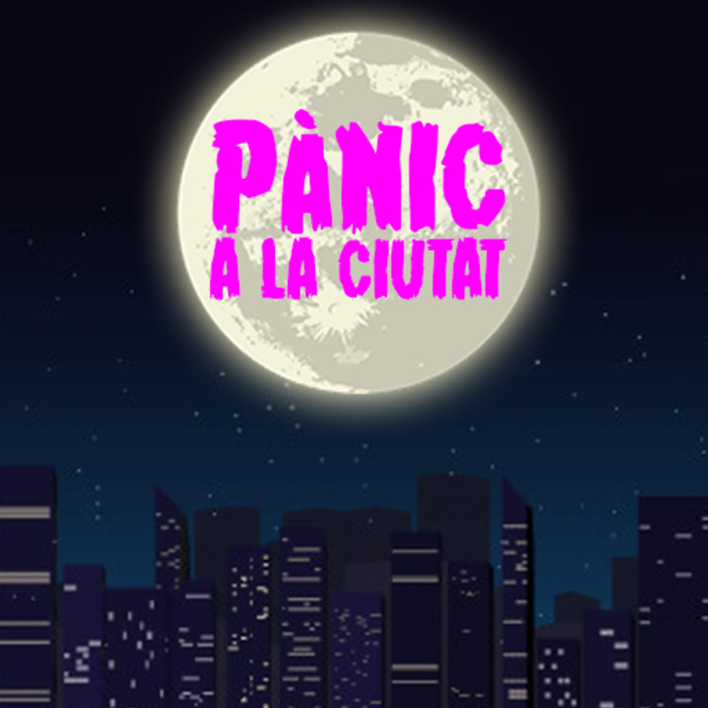 La Nit Més Fosca