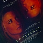 Coherence de James Ward Byrkit, 2013