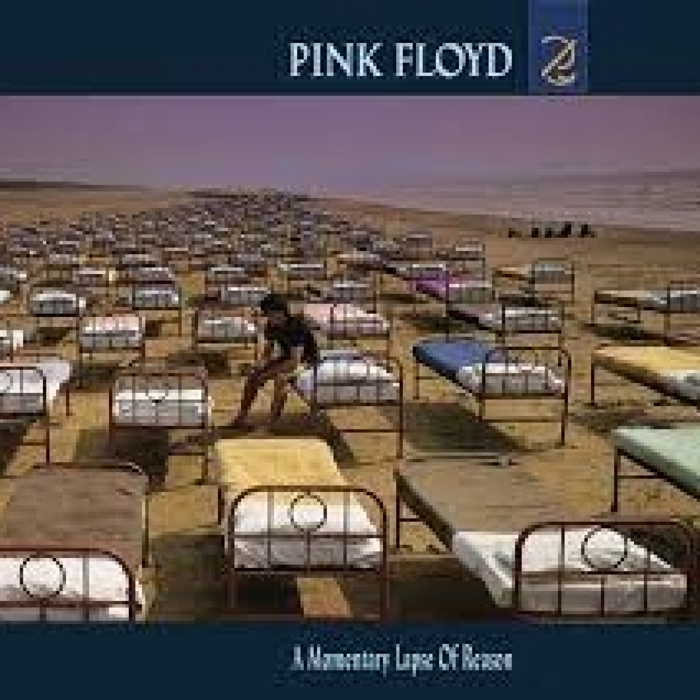 712 - Pink Floyd – A Momentary Lapse Of Reason (1987) episode artwork