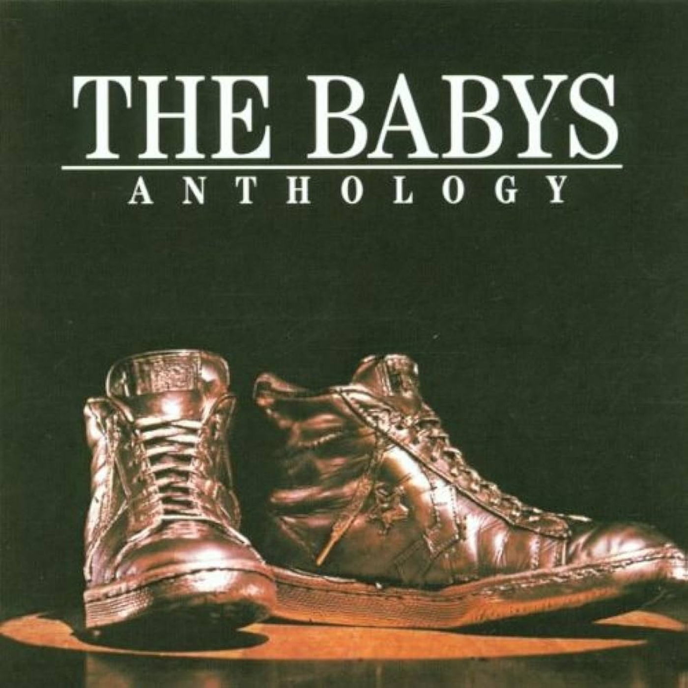 Progressive Bulls (Radio Online): The Babys episode artwork