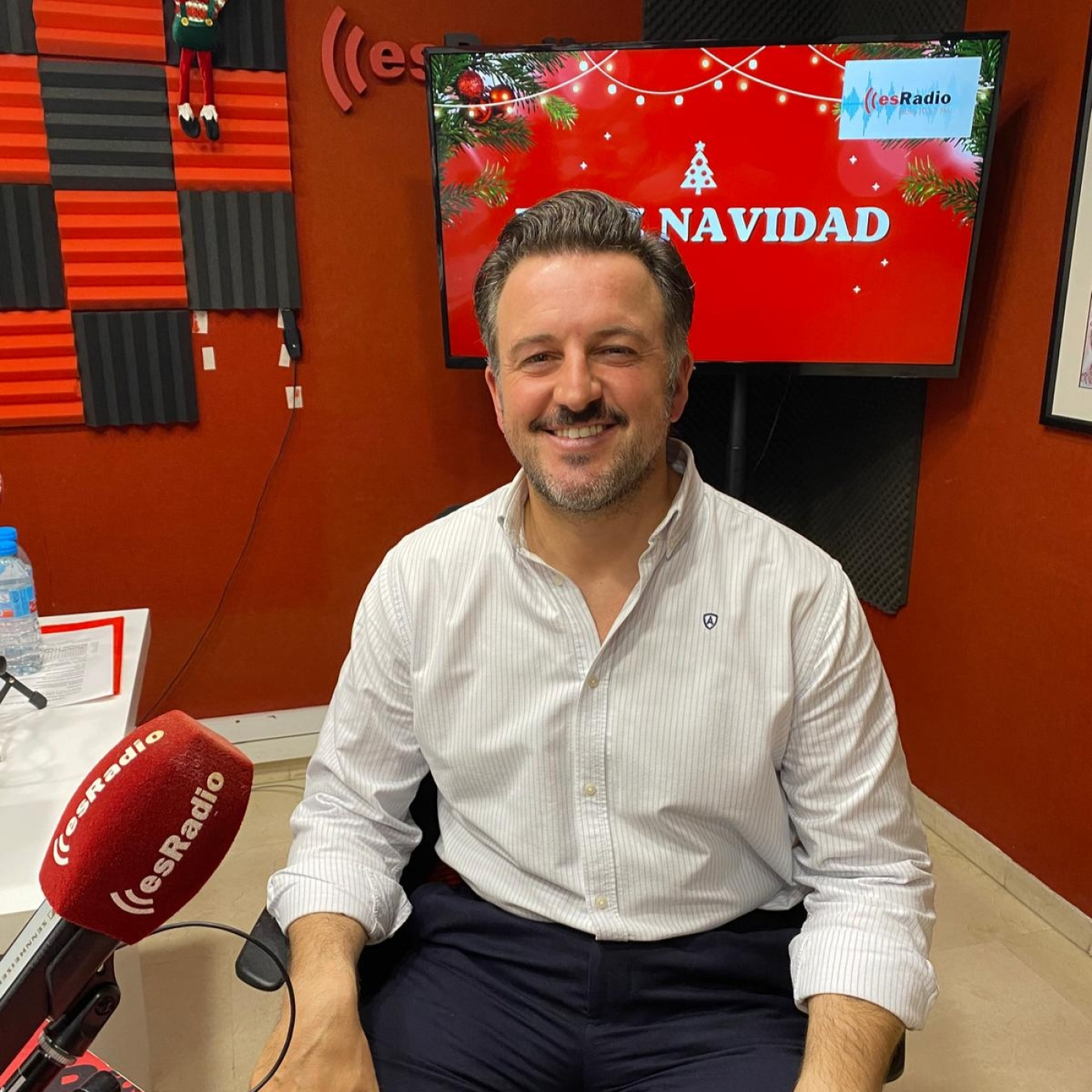 "llegamos a 2026 con una deuda del 29% y el 90% de las promesas electorales ejecutadas.mp3" episode artwork