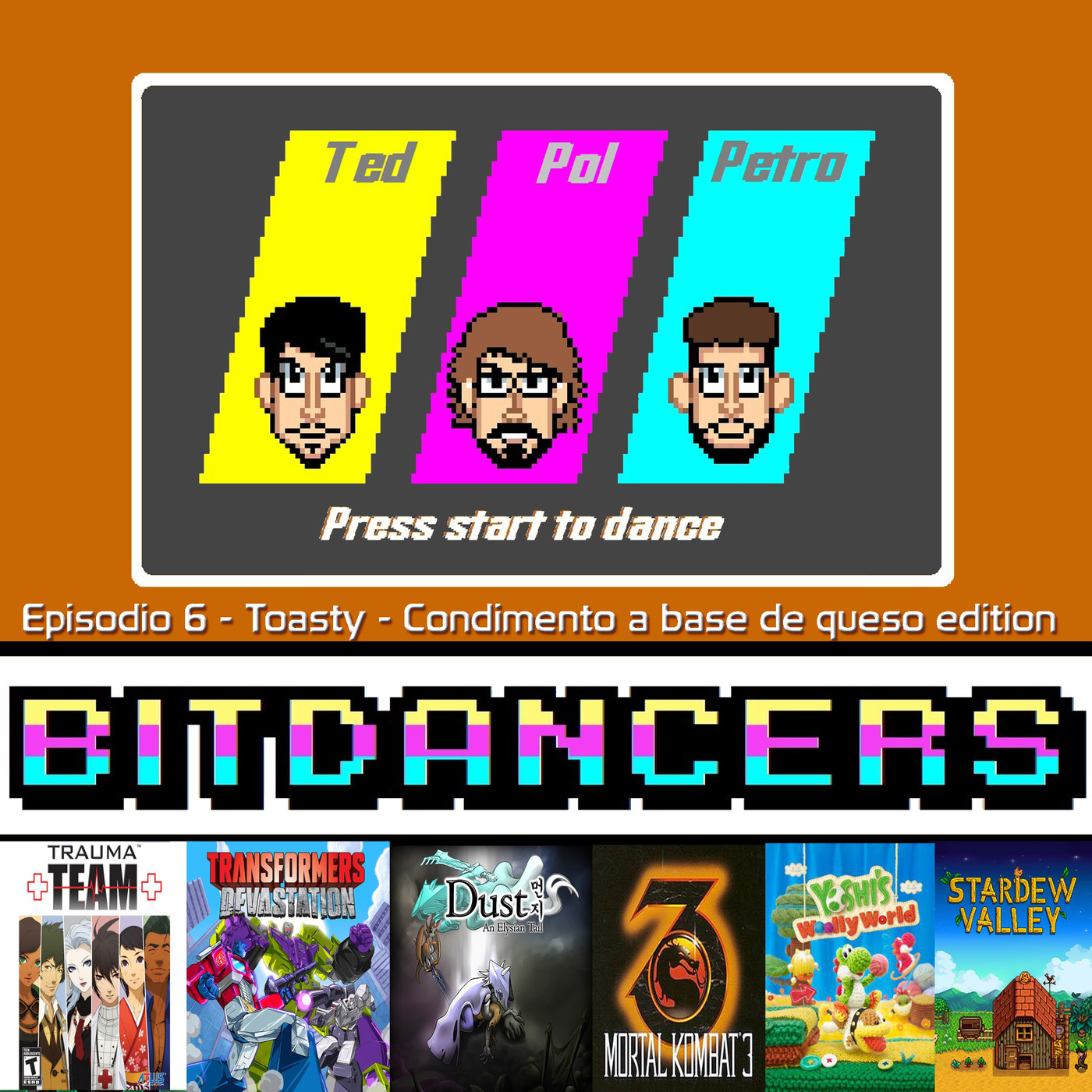 BitDancers Podcast
