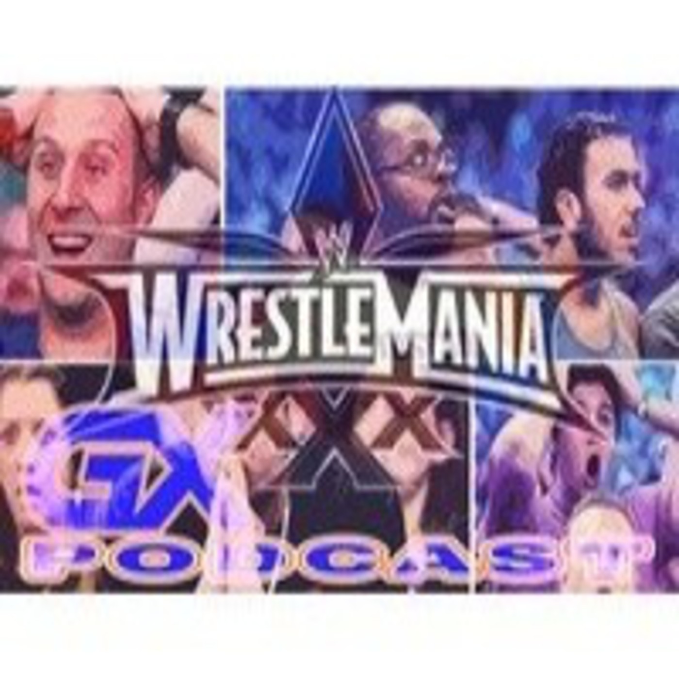 GX Podcast
