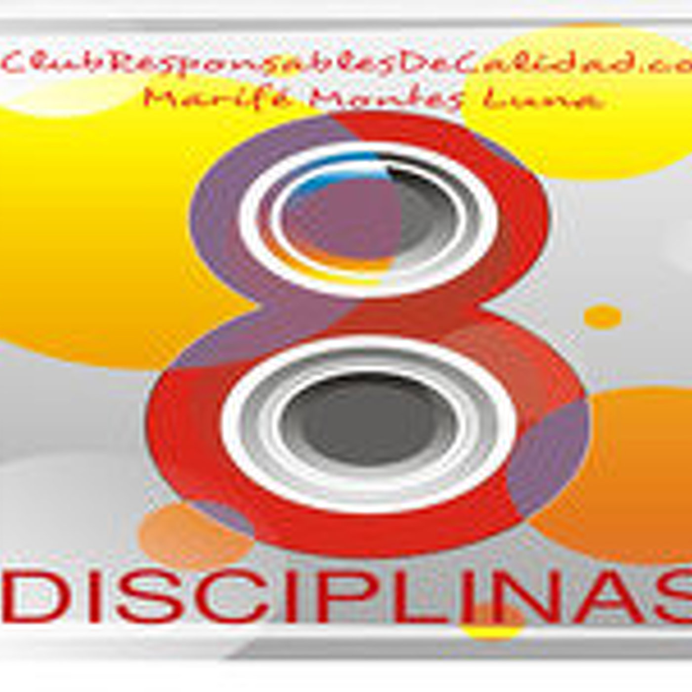 Podcast Club Responsables De Calidad