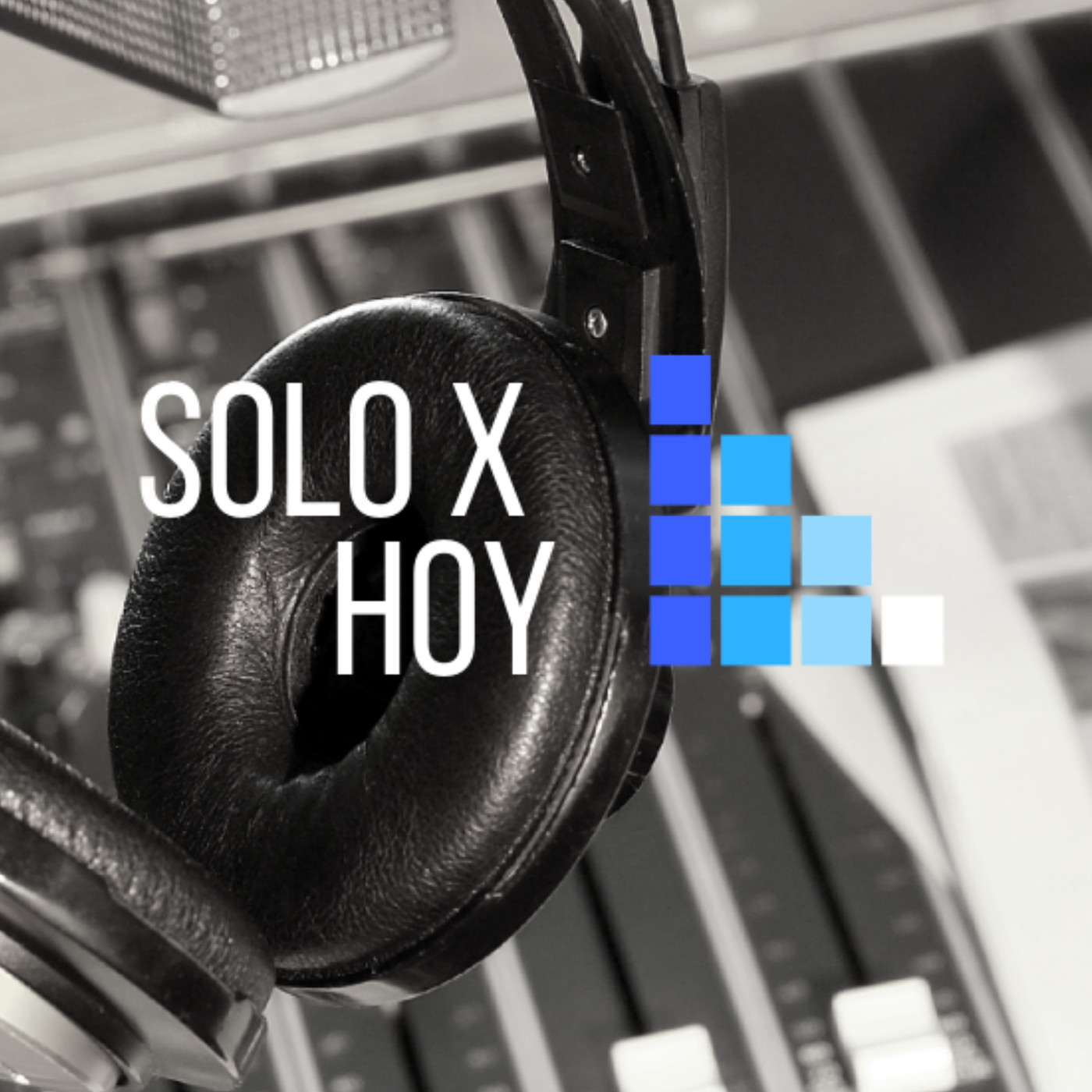 SOLO X HOY