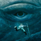 Ballenas en la historia