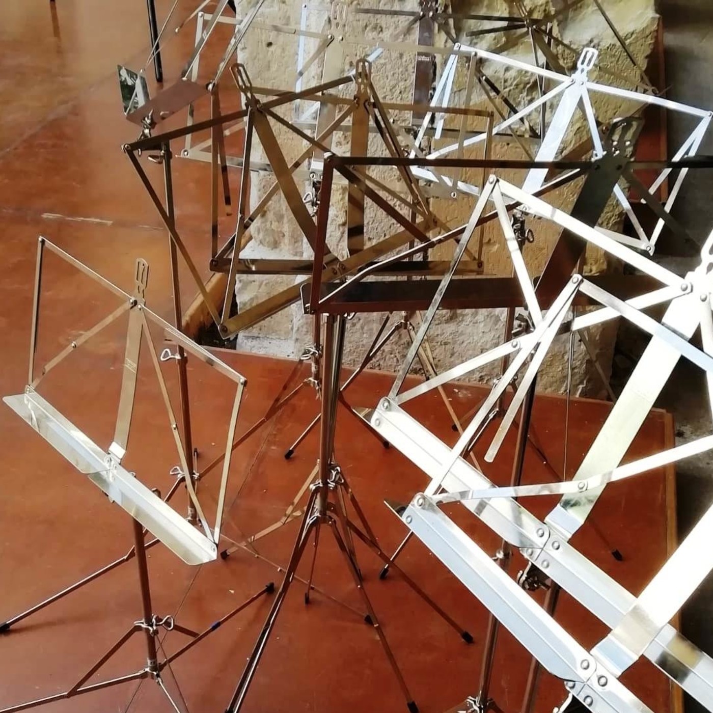 LAS ARTES EN EDUCACIÓN