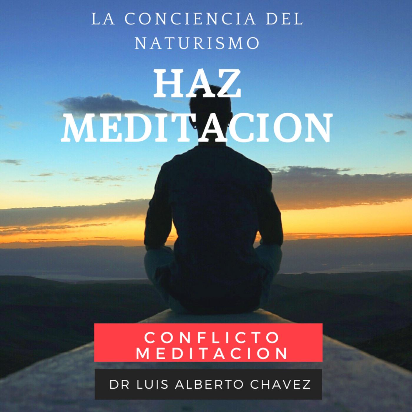 Podcast de Luis Chavez Islas