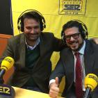 IX Capítulo de #ElClubDelOptimismo con Juan Jódar Bardón.