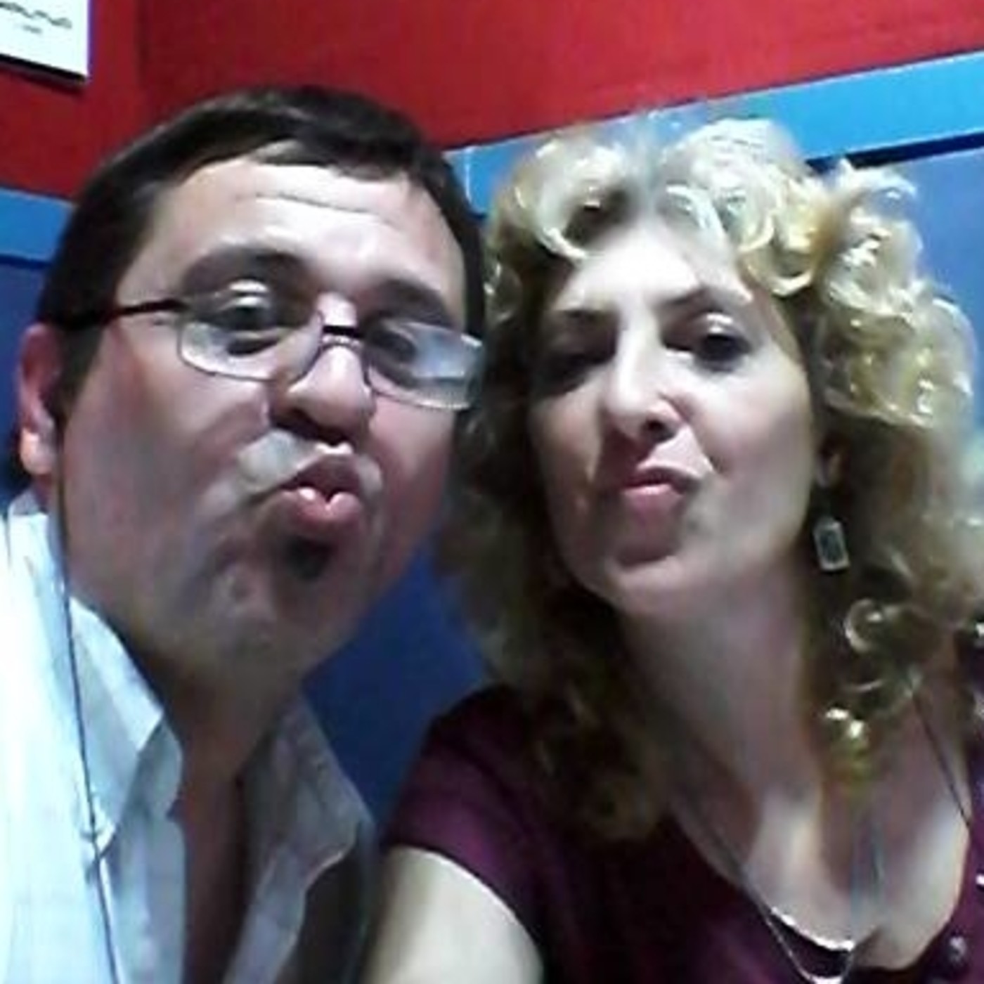 Podcast de Apareciste Tu