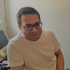 Que B l'estiu!!! Blanes fa ciencia. Ràdio Blanes. Amb Dani Martin, Nixon Bahamon i Sara Roman (CEAB-CSIC)