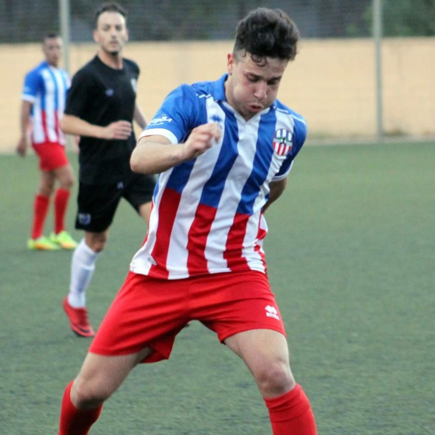 Deportes COPE de la Sierra 2018-2019