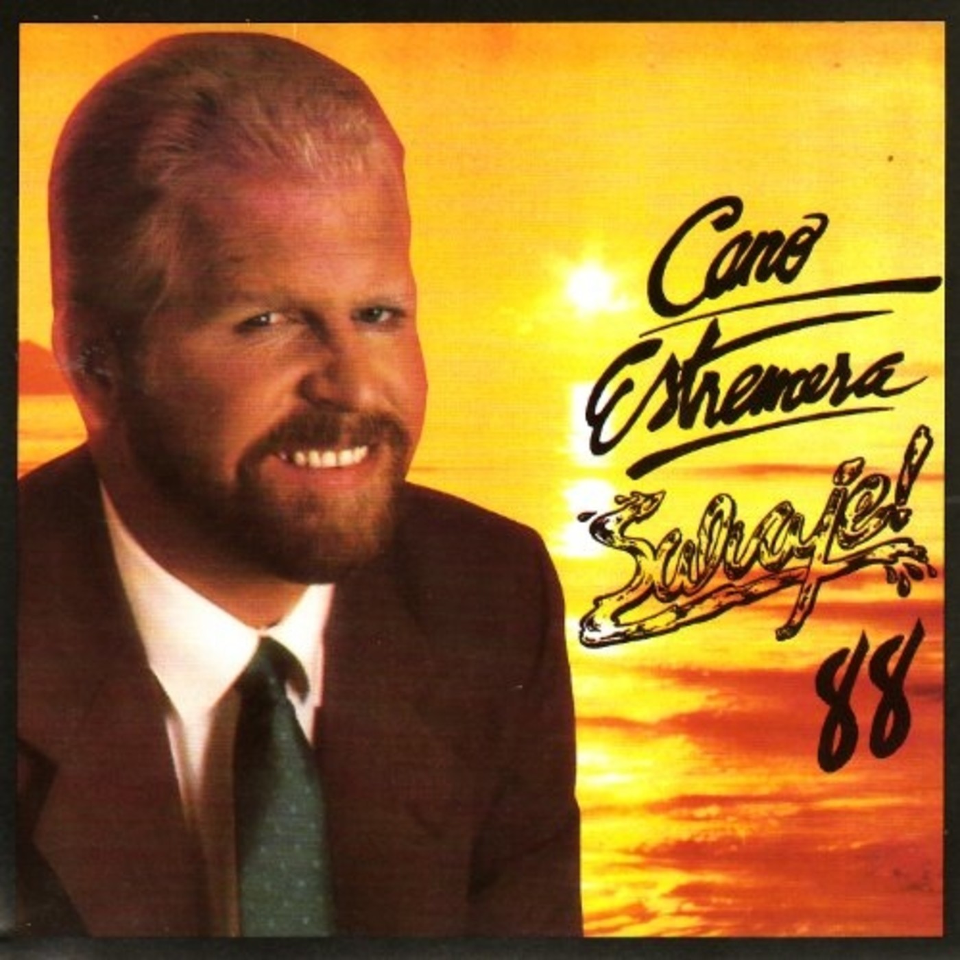 LAS ESTRELLAS DE LA SALSA