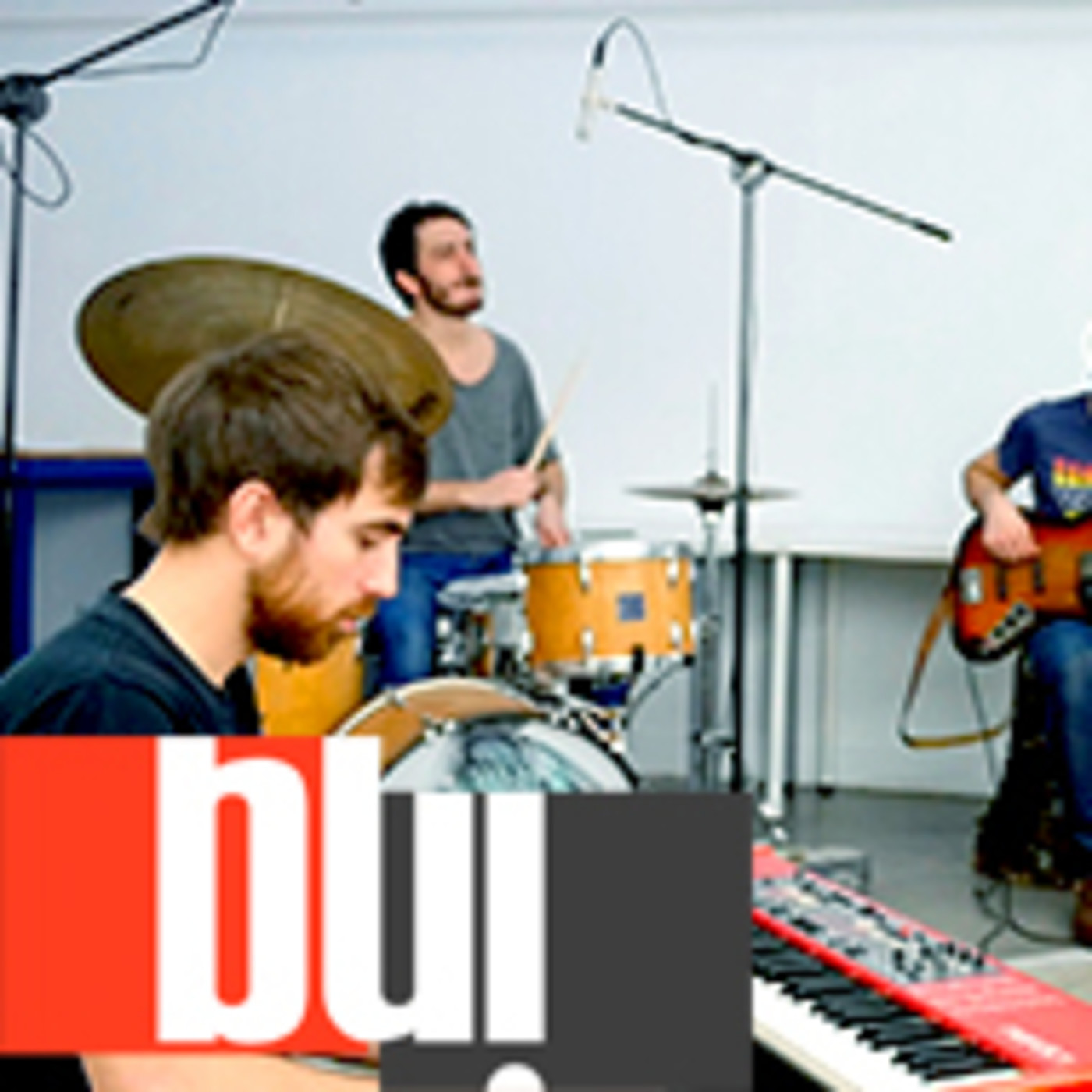 Podcast de Bullanga.tv