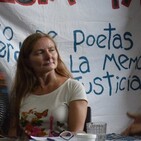 Sentipensantes en cuarentena ,testimonios