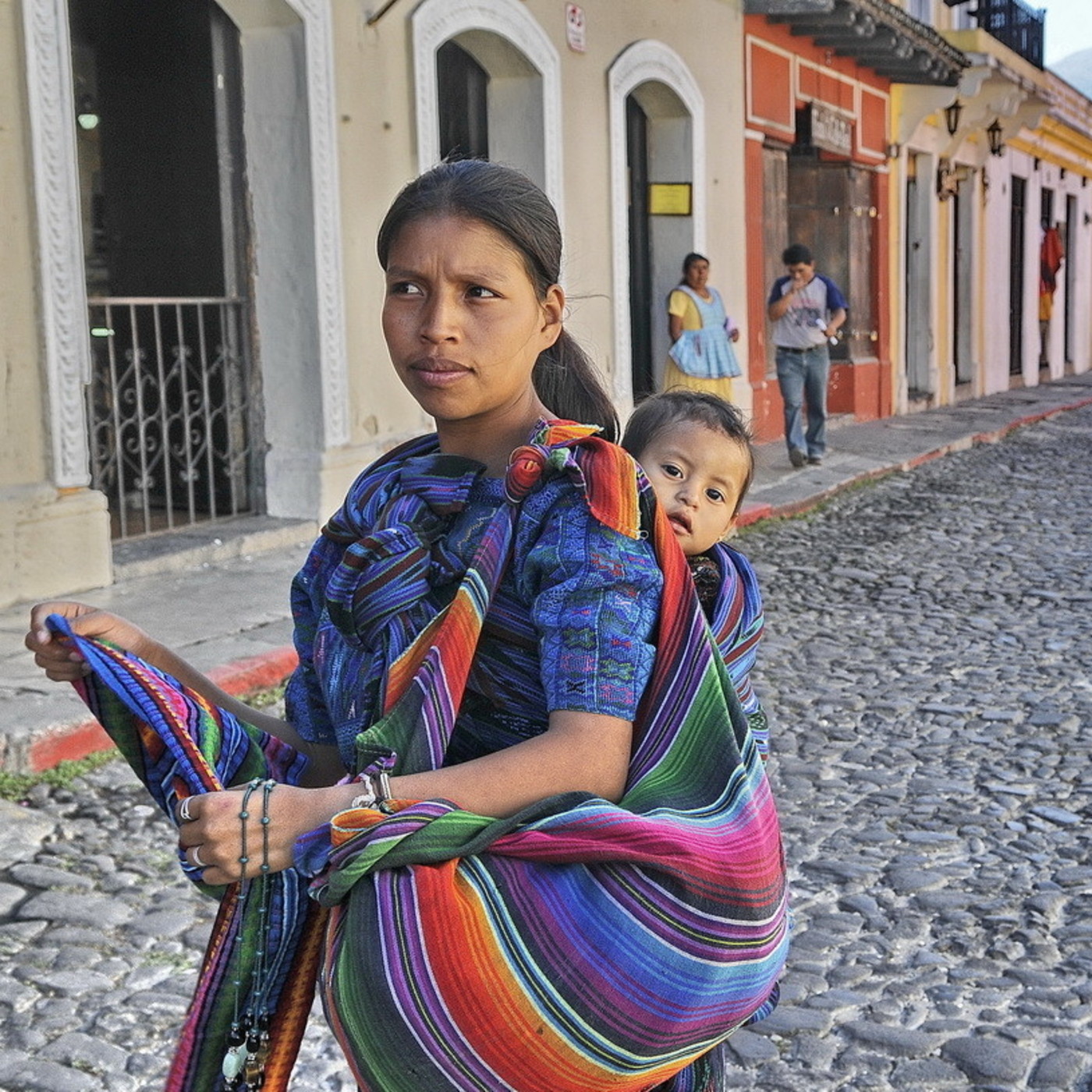 Próxima Estación Esperanza