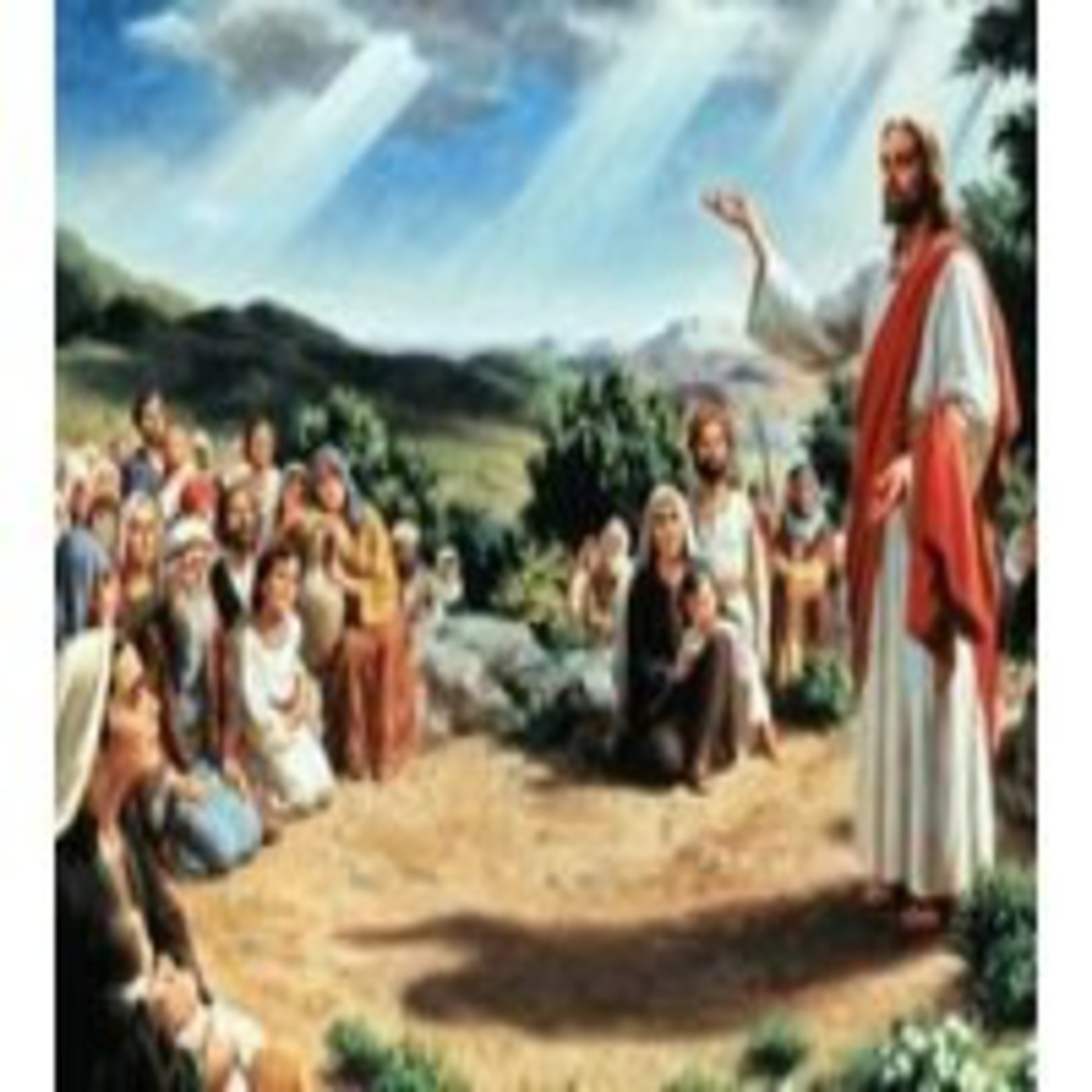 señales evangelio dominical