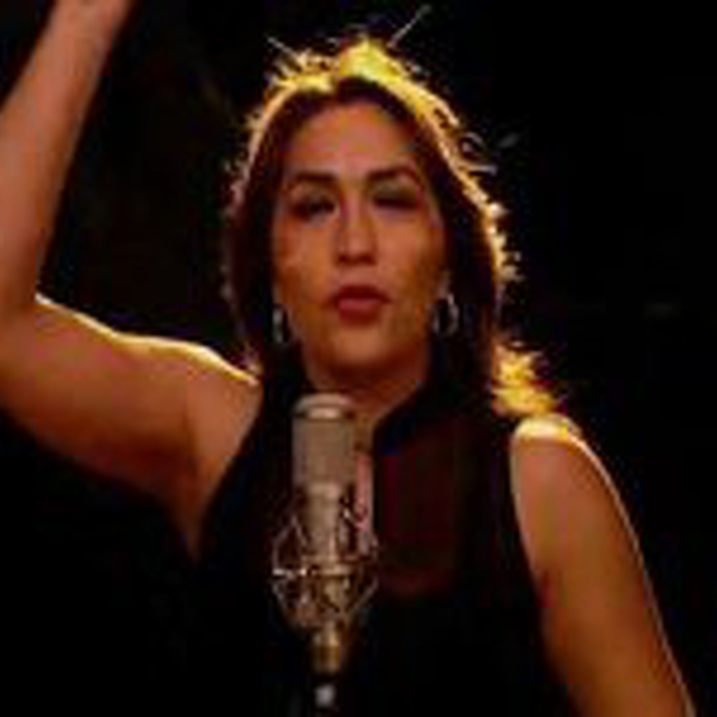 Canta Verónica @tutraductora / @terp_wise