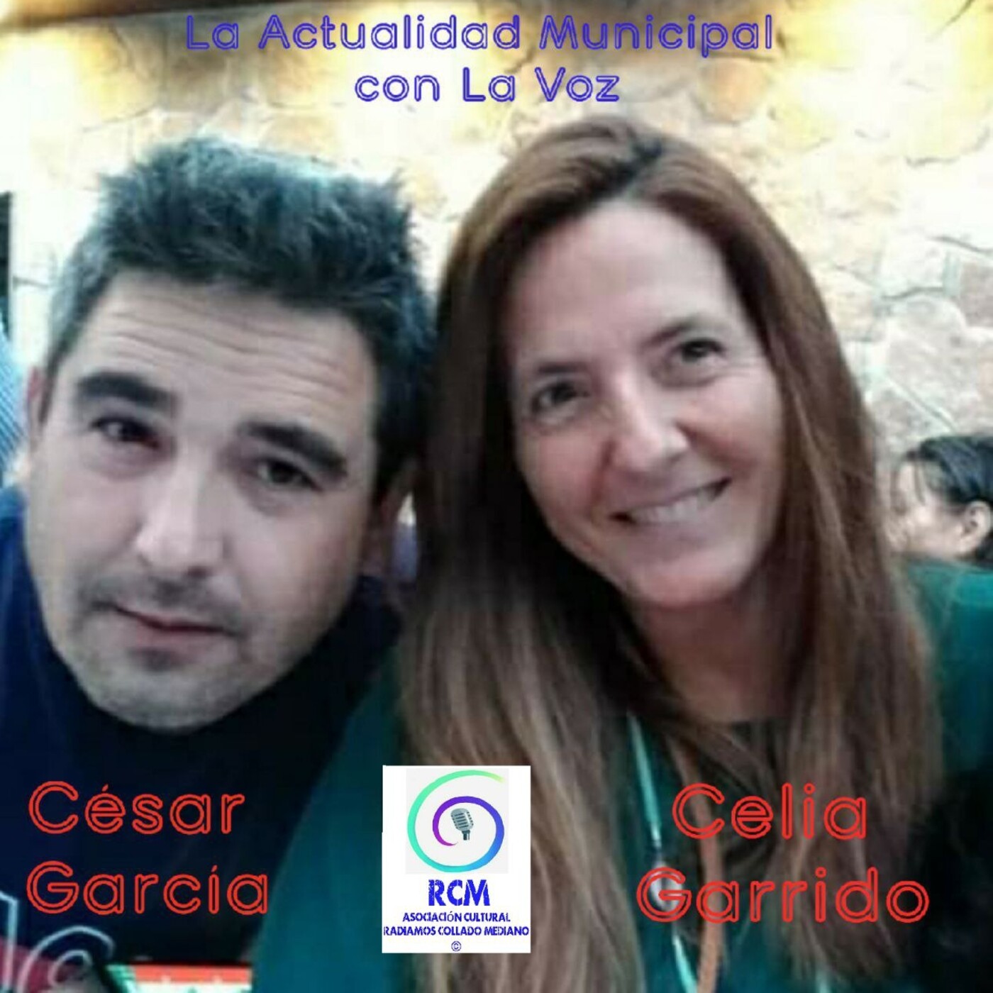 PROGRAMAS DE LA AC RADIAMOS COLLADO MEDIANO