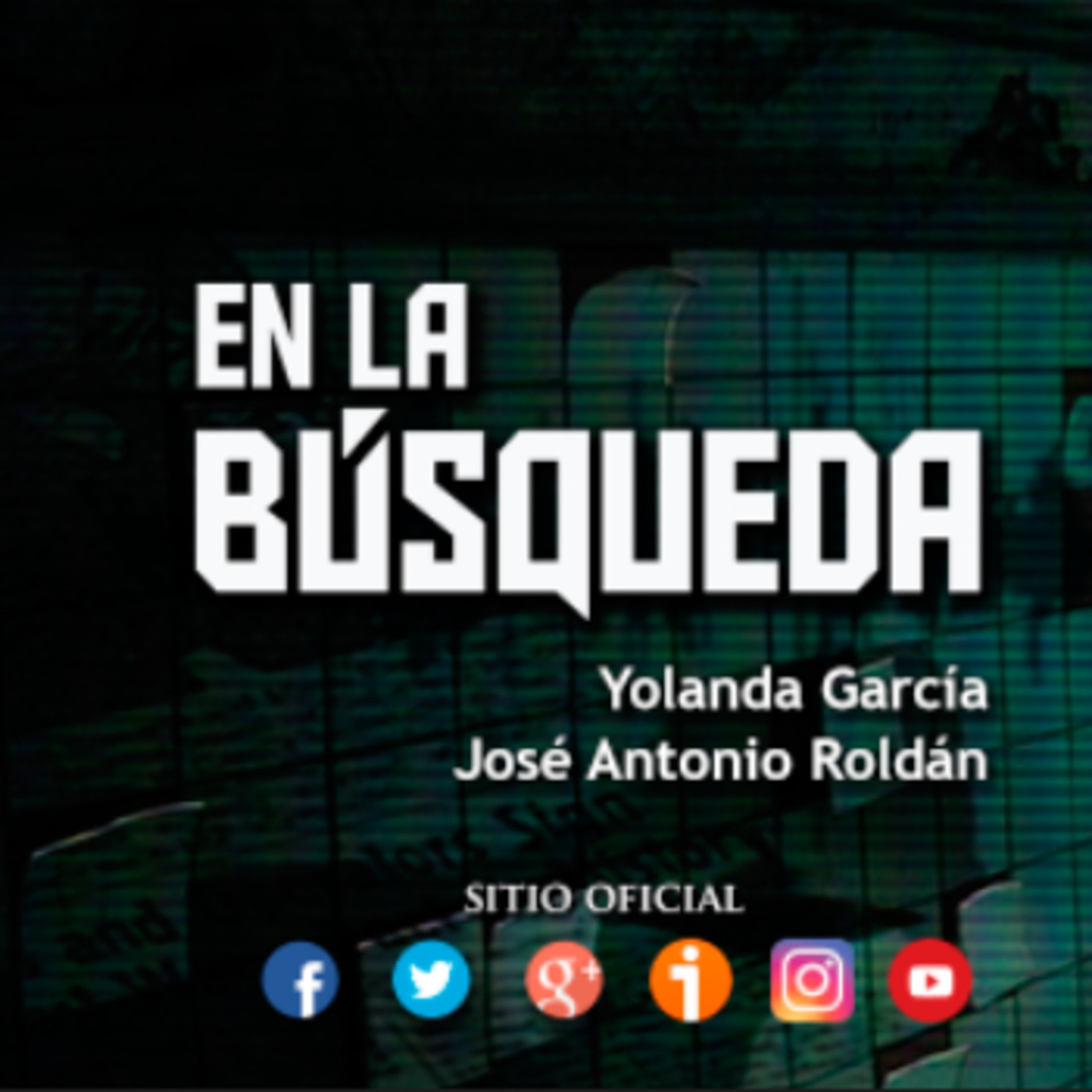 En La Búsqueda