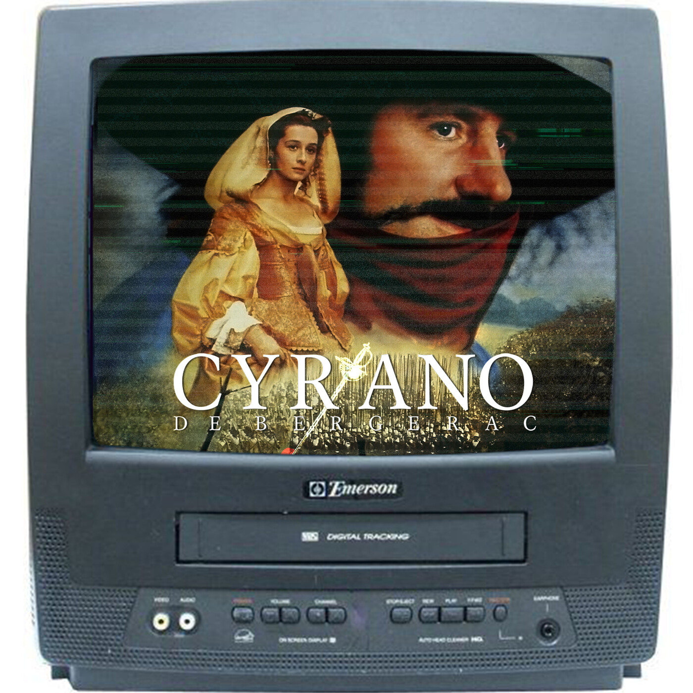 Remake a los 80, cine y videoclub