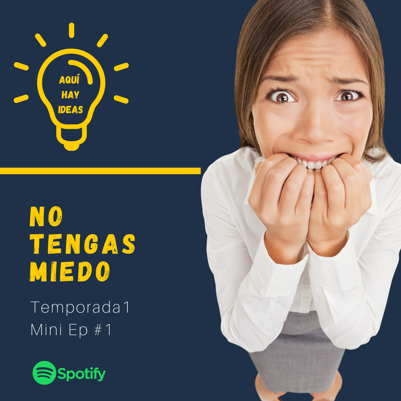 AQUÍ HAY IDEAS