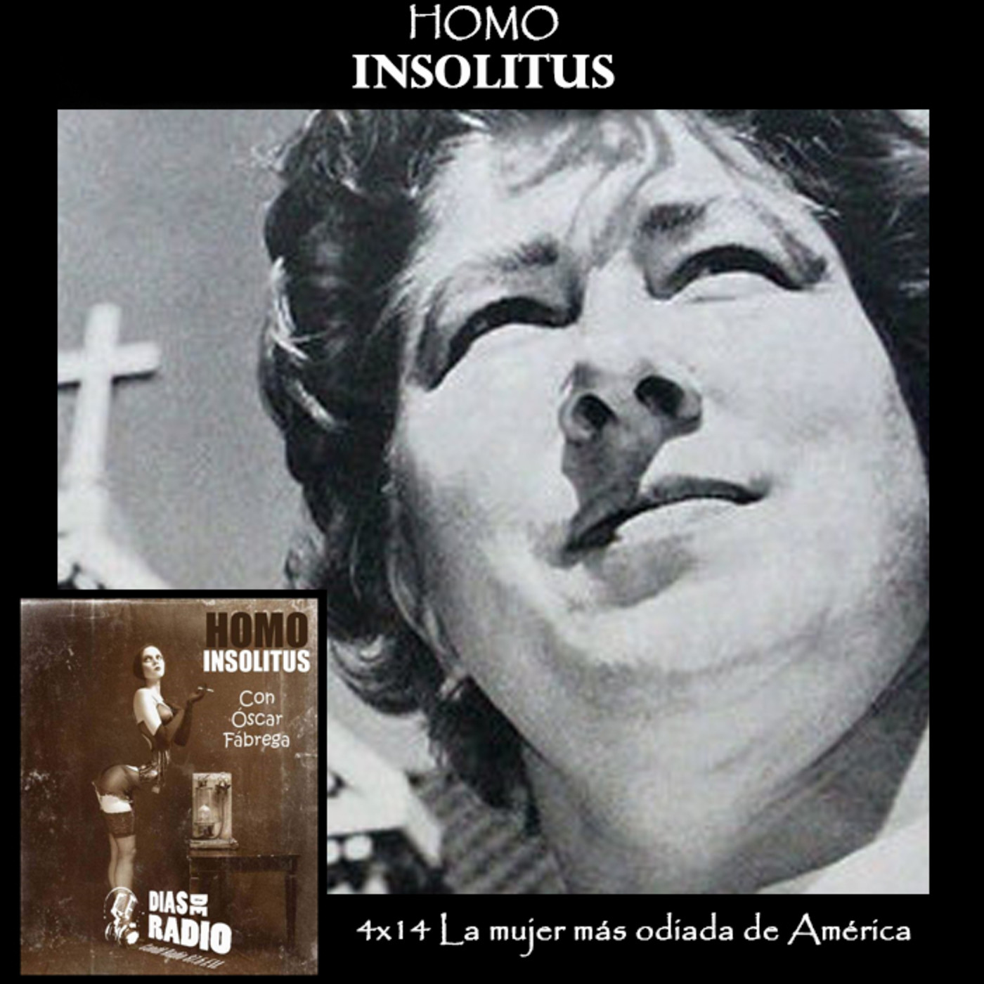 Homo Insolitus