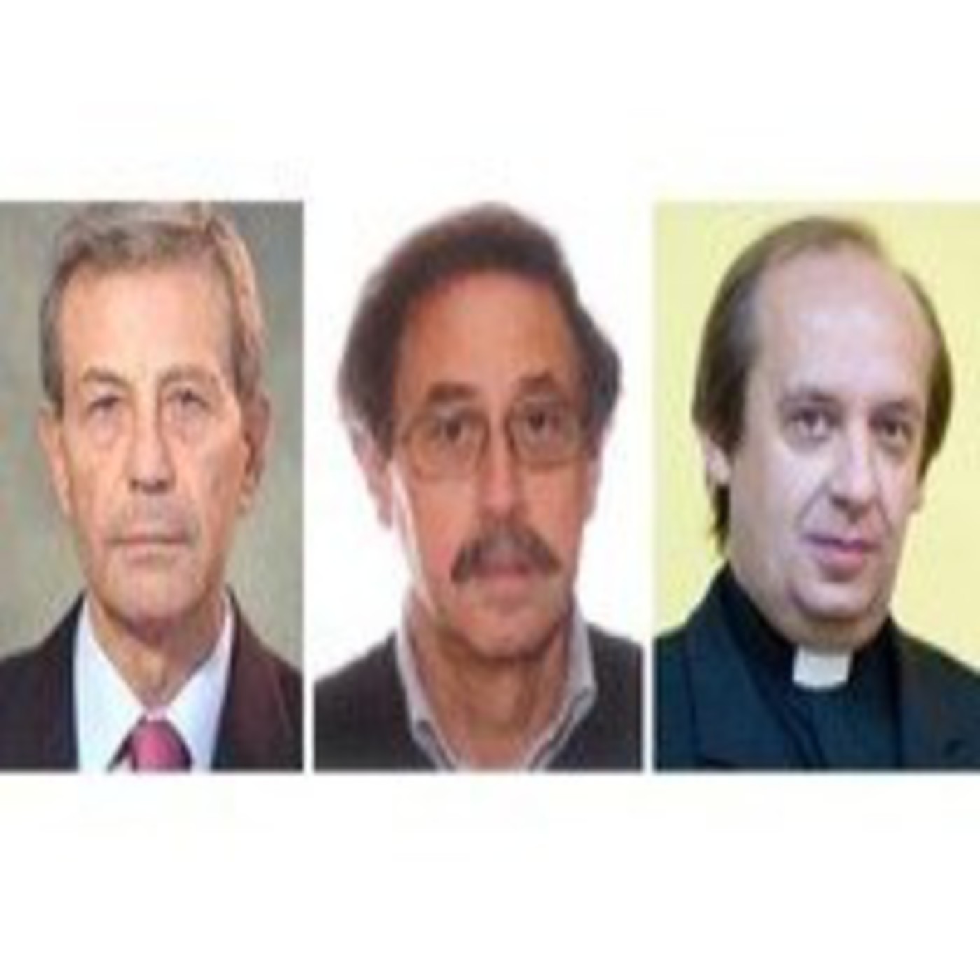Podcast Eventos - Ateneo de Madrid