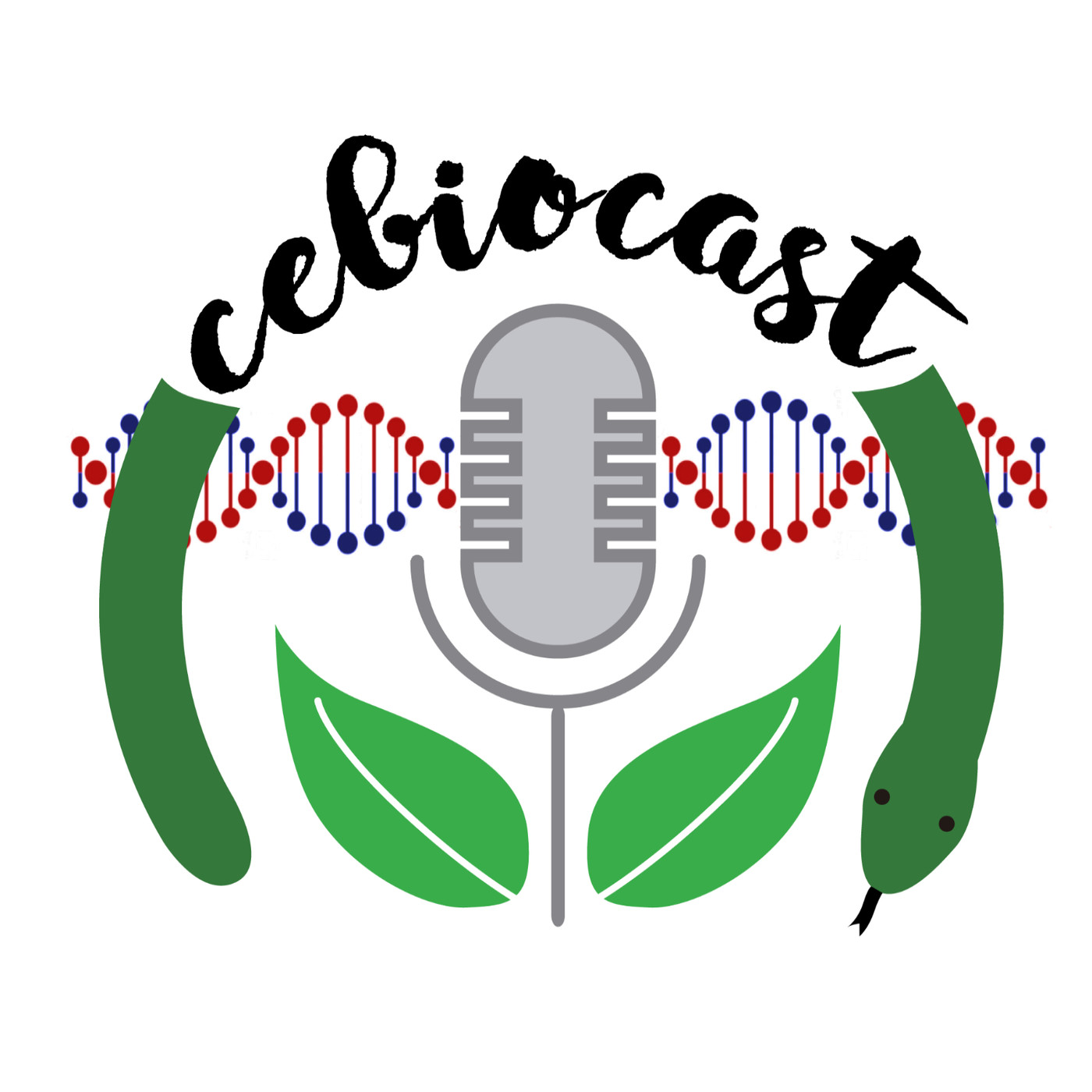 Cebiocast: Primera Temporada