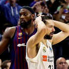 #PXD: Polémica en Baloncesto, Barça y Atleti en Champions, decepción del Madrid, Alavés, Getafe y crisis del Chelsea.