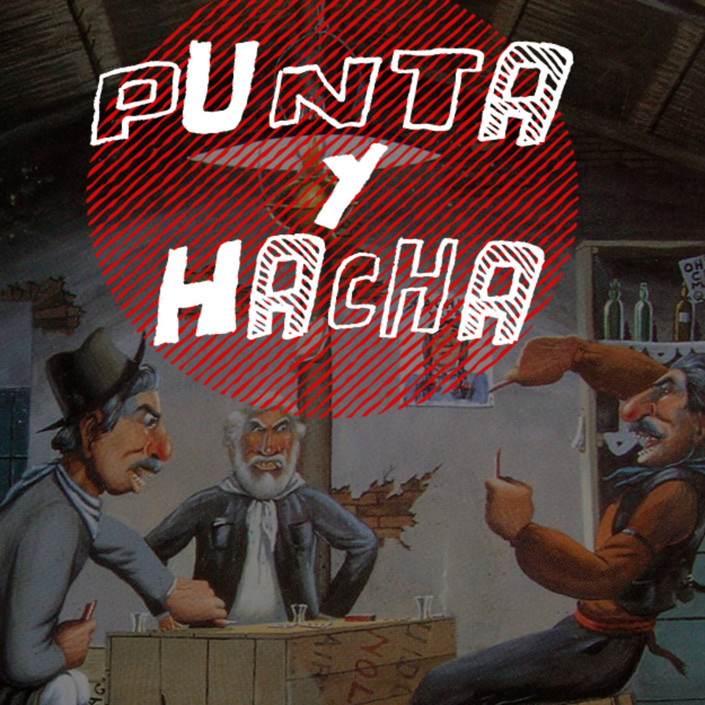 puntayhacha