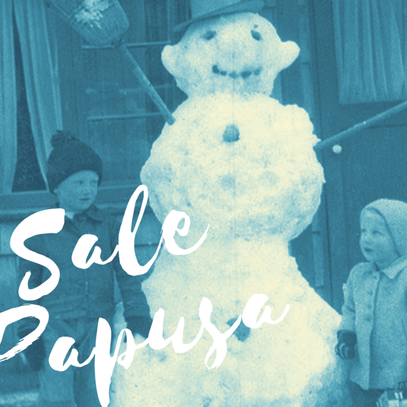 Sale Papusa Podcast