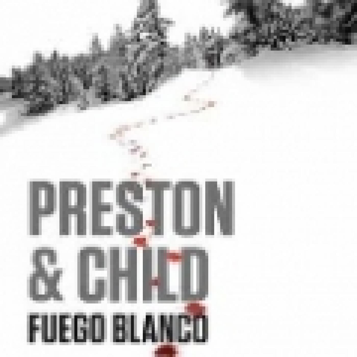 Podcast PENDERGAST AUDIOLIBROS