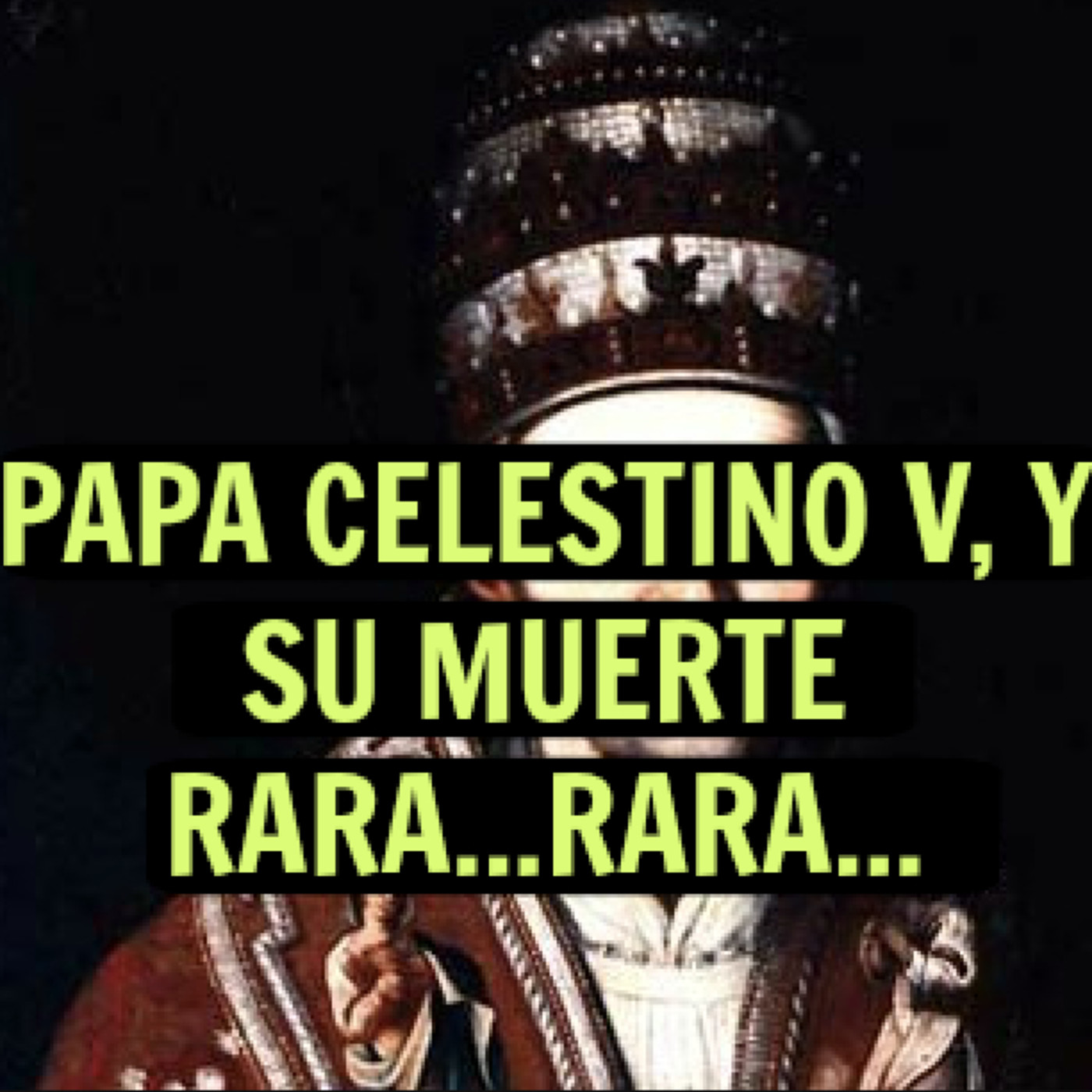 La Otra Cara De LA Historia!