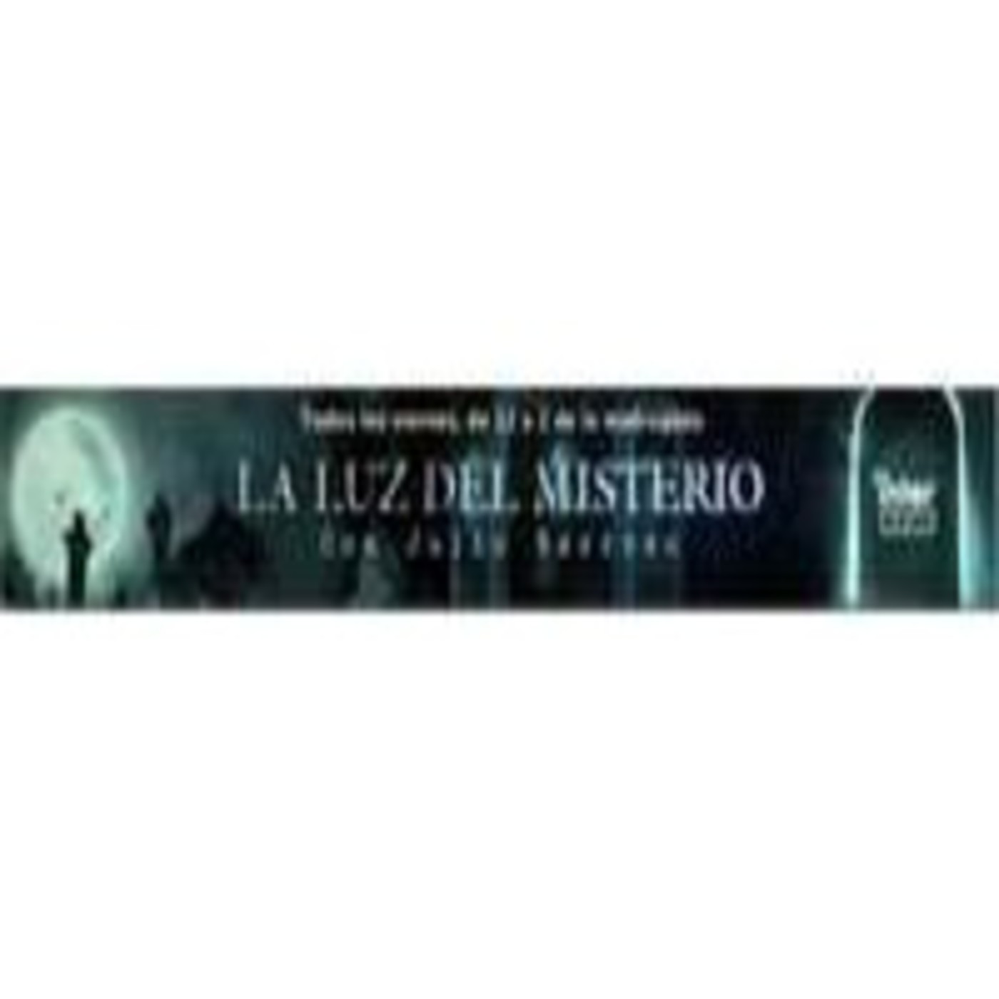 EL TEMPORAL-HISTORIAS DE MIEDO DE LA LUZ DEL MISTERIO