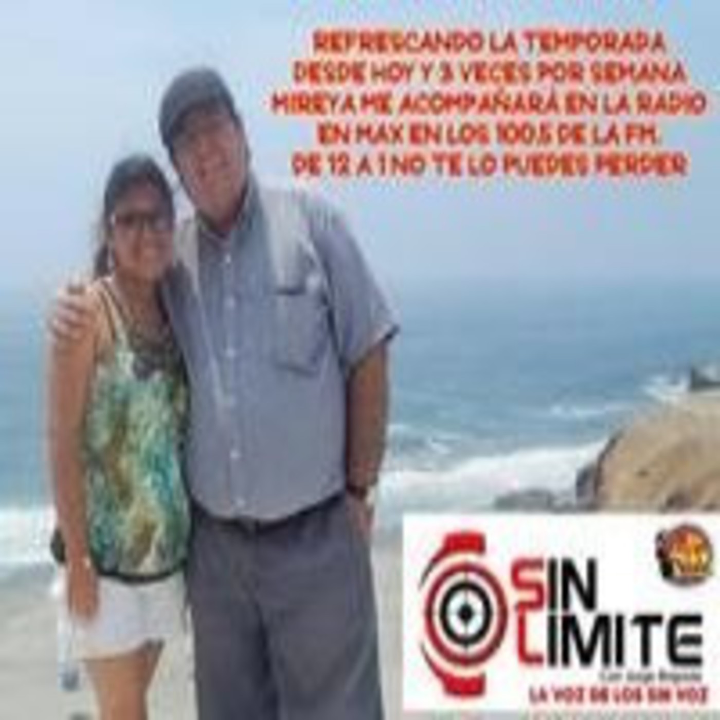 Podcast JORGE BRIGNOLE