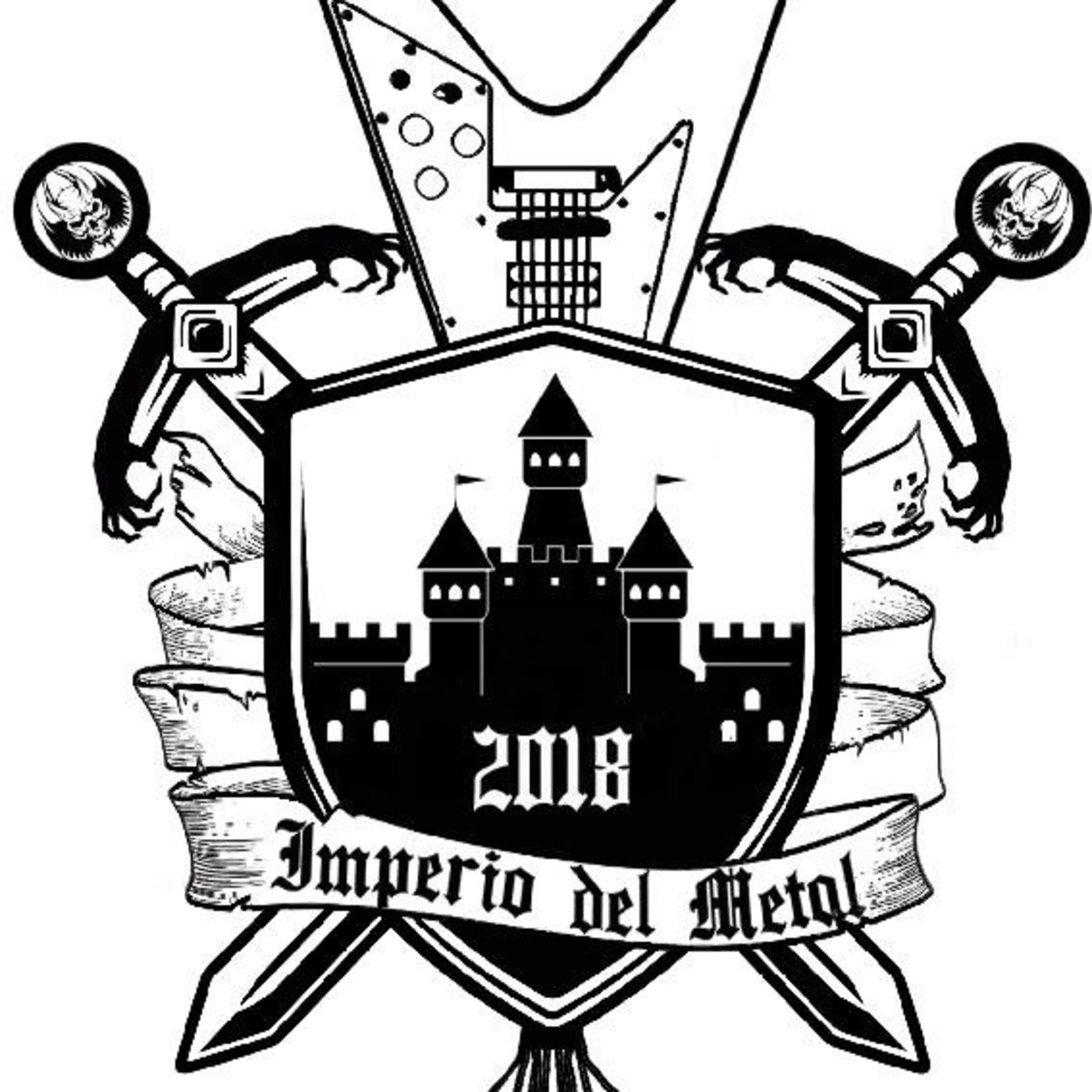 IMPERIO DEL METAL